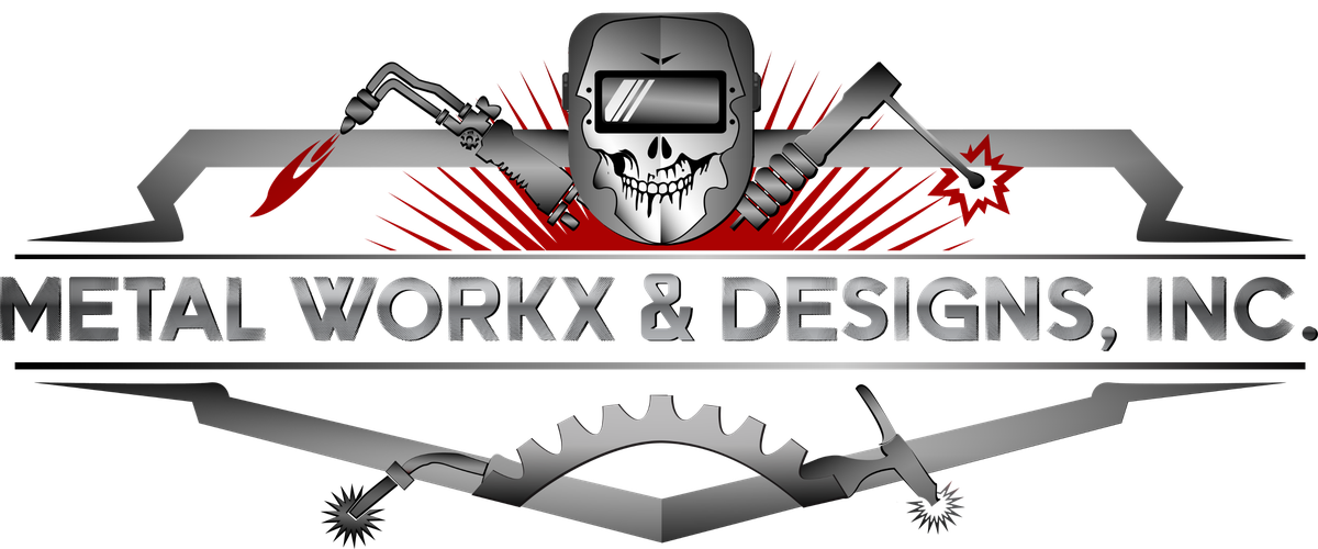 Metal Workx & Designs, Inc.